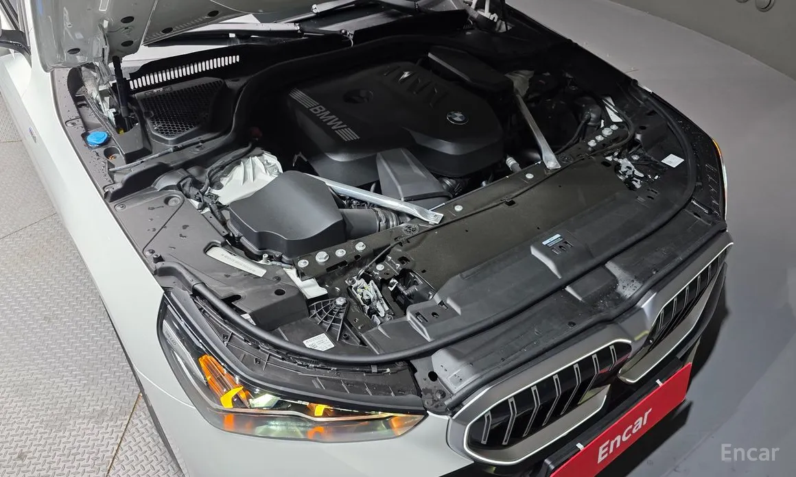 Фото 6 - BMW 5 Series