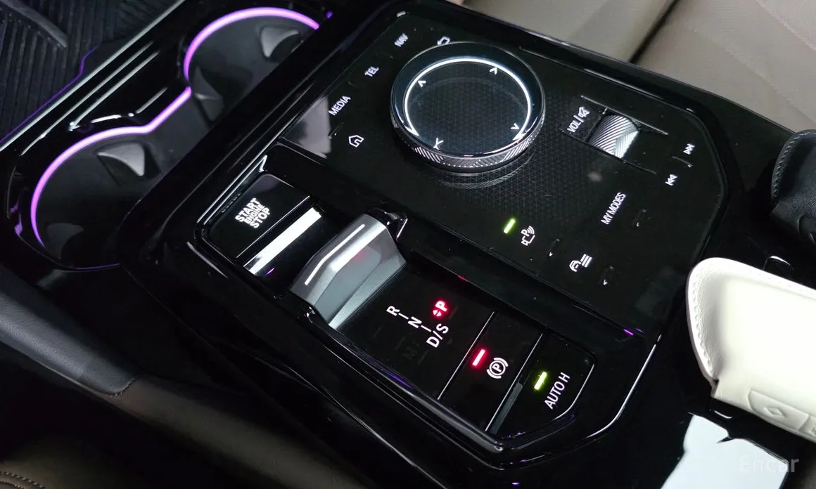 Фото 9 - BMW 5 Series