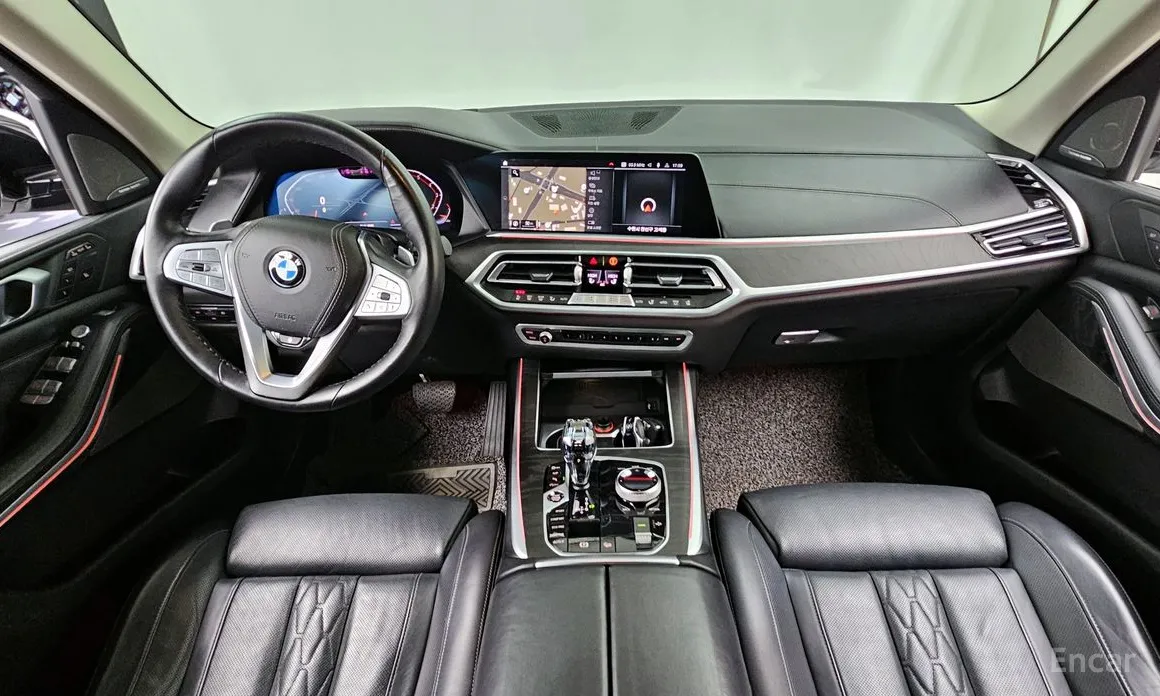 Фото 7 - BMW X7