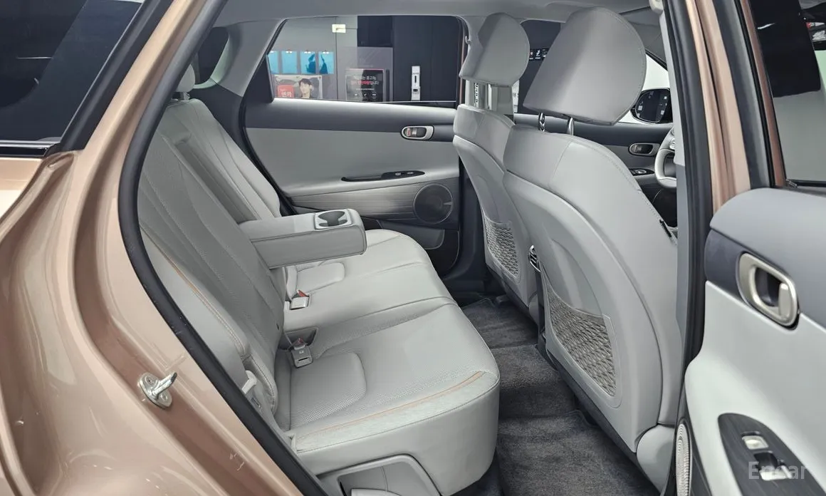 Фото 12 - Hyundai Nexo