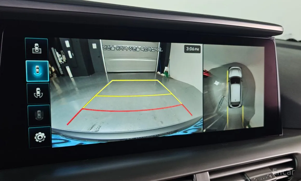 Фото 16 - Hyundai Nexo