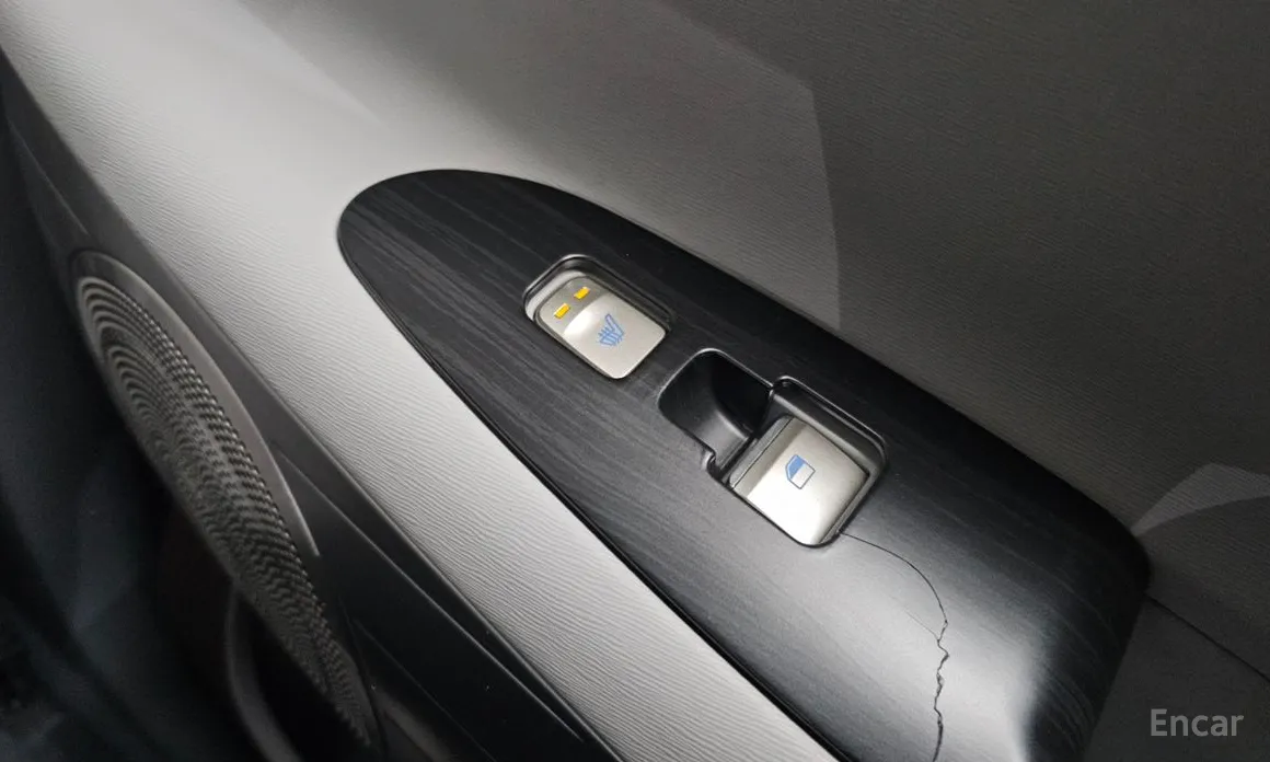 Фото 18 - Hyundai Nexo