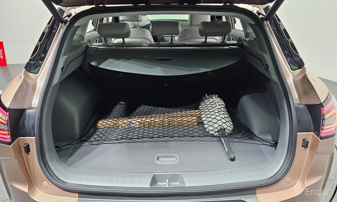 Фото 20 - Hyundai Nexo