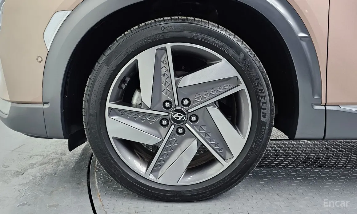 Фото 5 - Hyundai Nexo