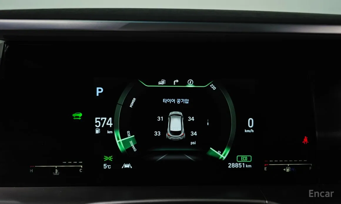 Фото 8 - Hyundai Nexo