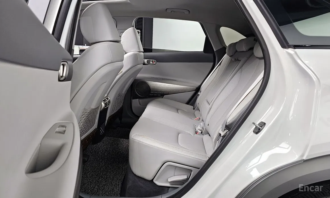 Фото 12 - Hyundai Nexo