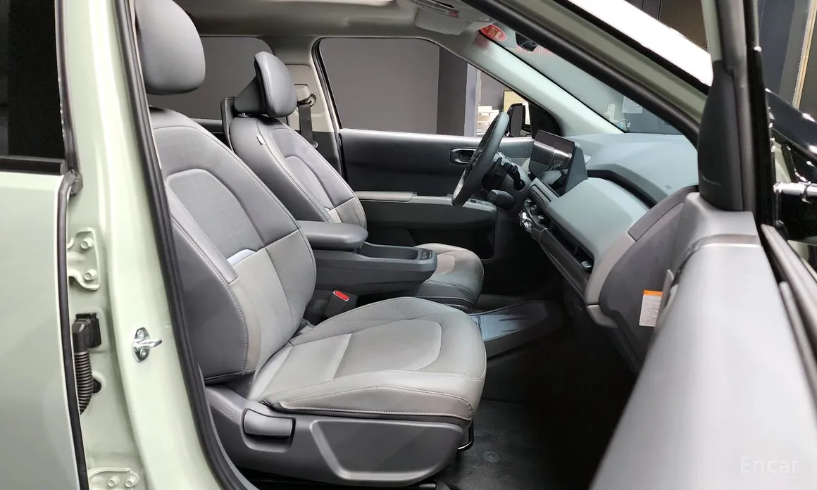 Фото 11 - Kia EV3