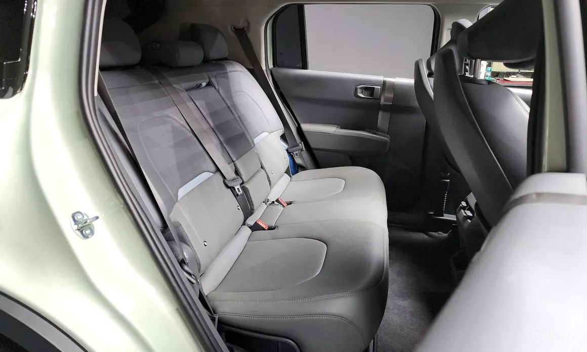 Фото 12 - Kia EV3