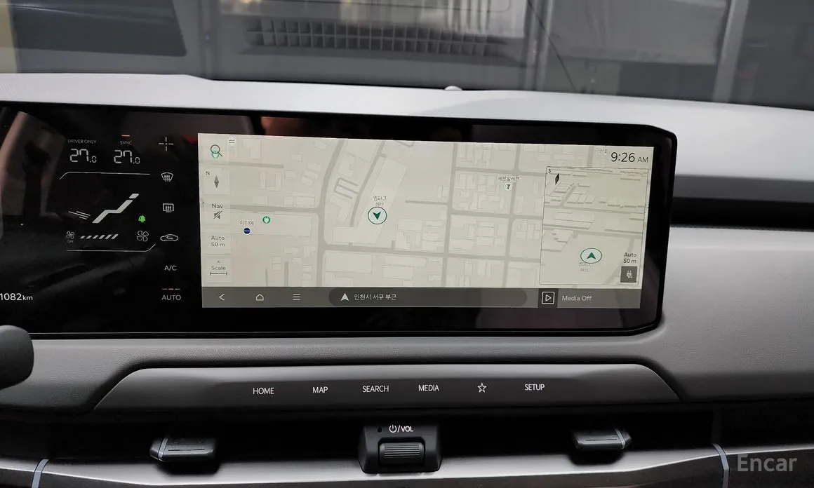 Фото 14 - Kia EV3