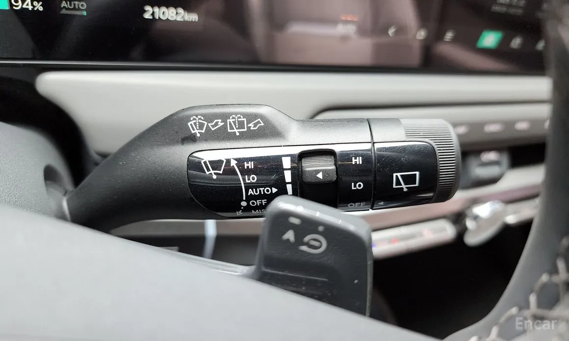 Фото 17 - Kia EV3