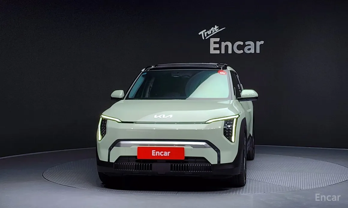 Фото 3 - Kia EV3