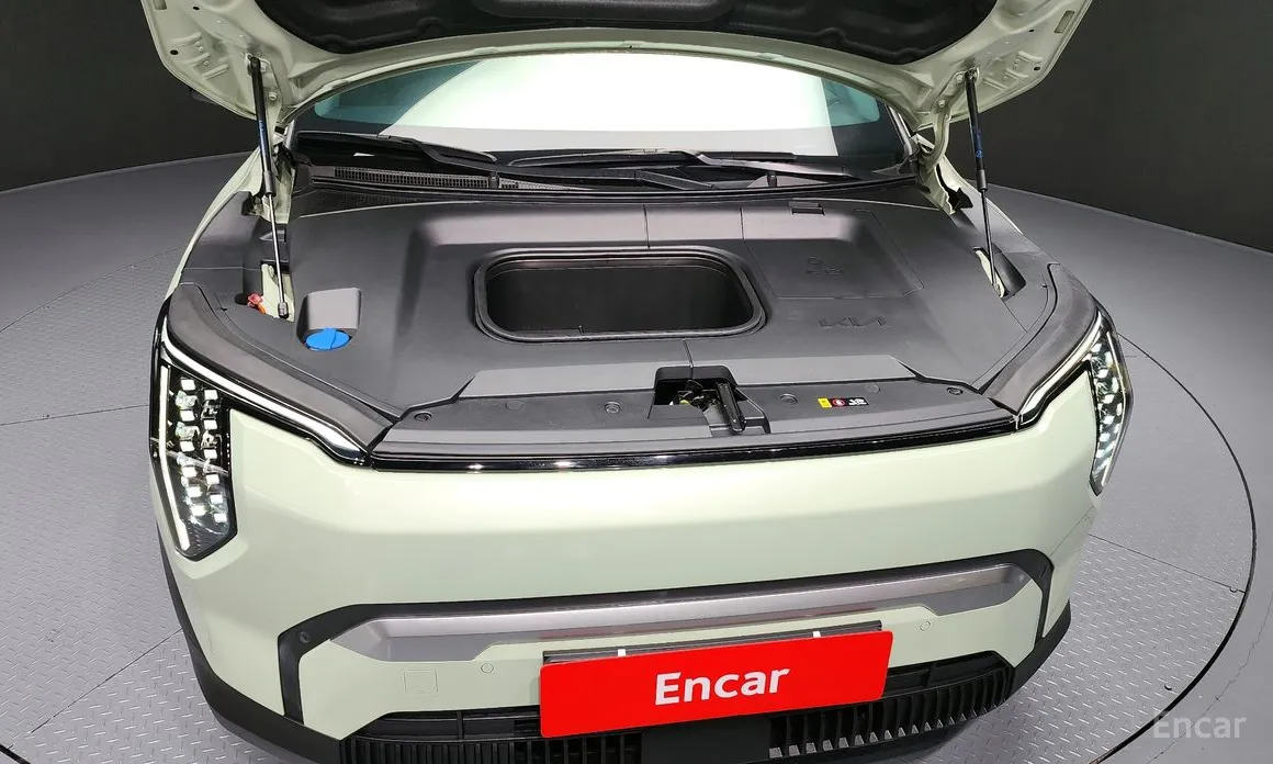 Фото 6 - Kia EV3