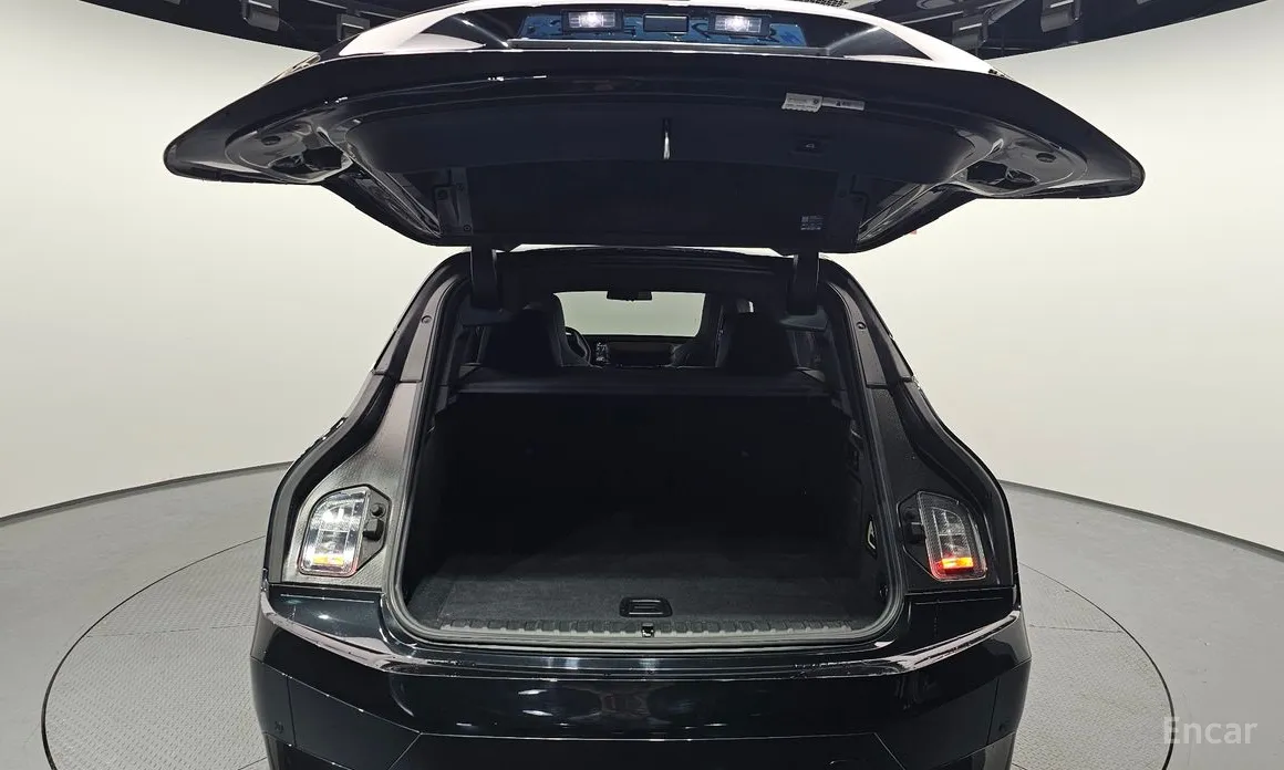 Фото 20 - BMW iX