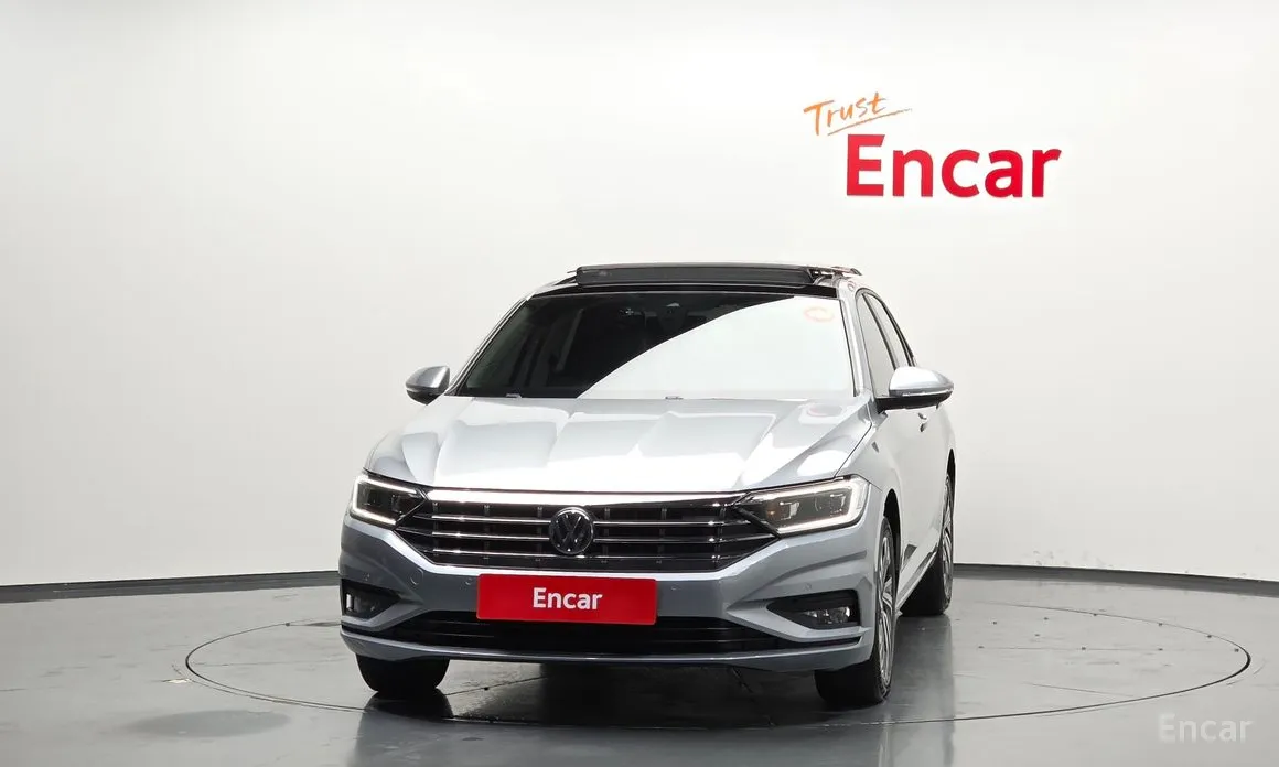 Фото 3 - Volkswagen Jetta