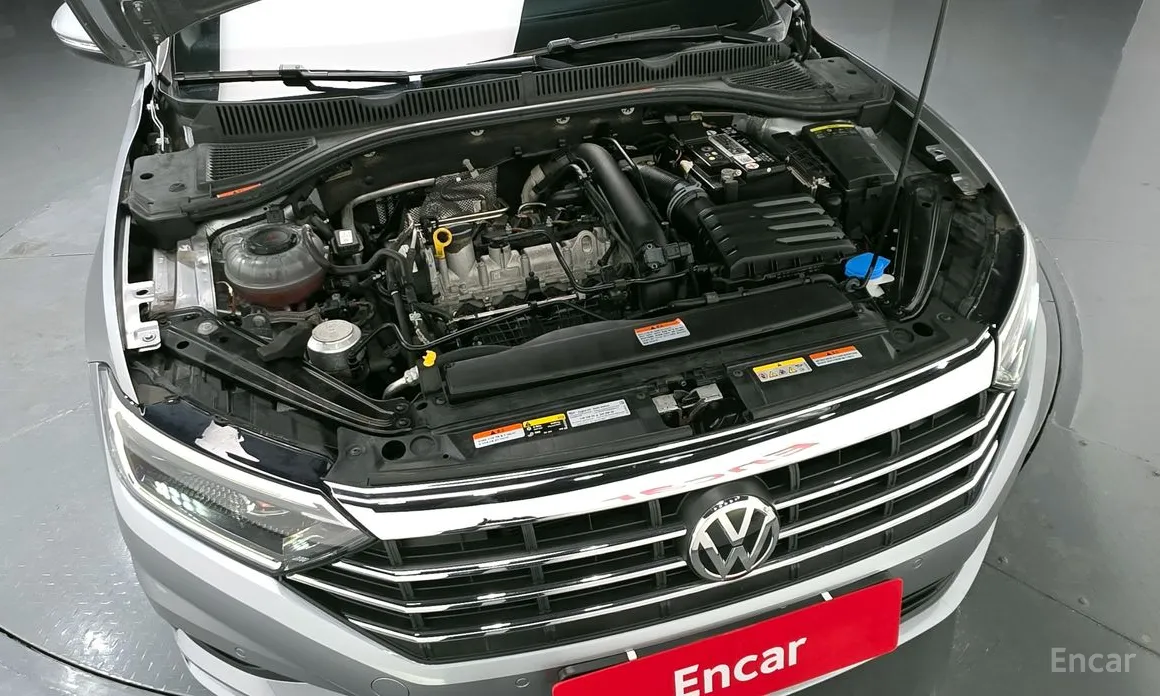 Фото 6 - Volkswagen Jetta