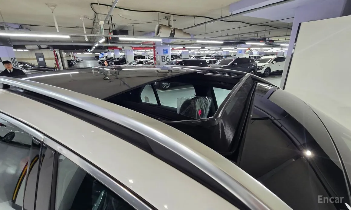 Фото 14 - Mercedes-Benz GLE-Class