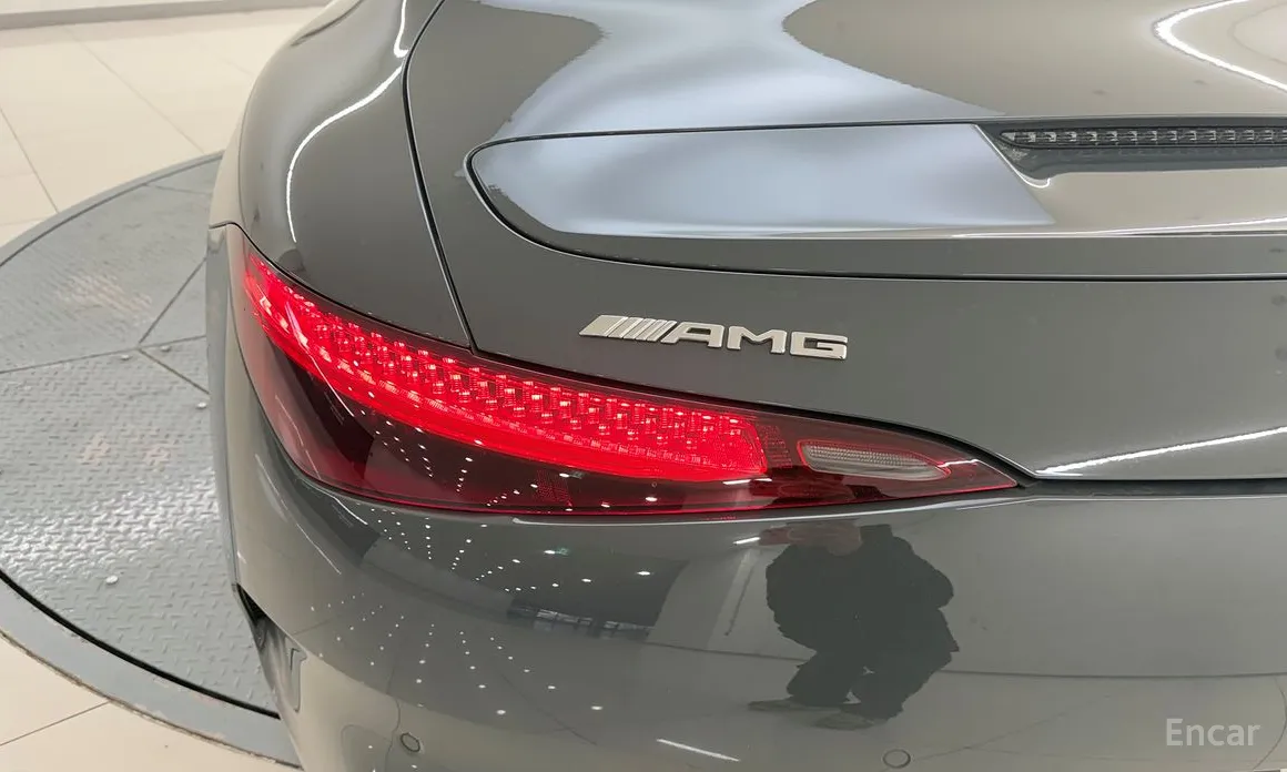 Фото 11 - Mercedes-Benz SL-Class