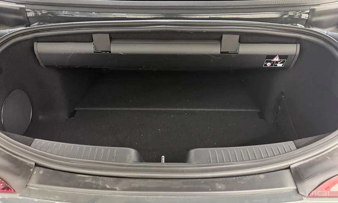 Фото 12 - Mercedes-Benz SL-Class