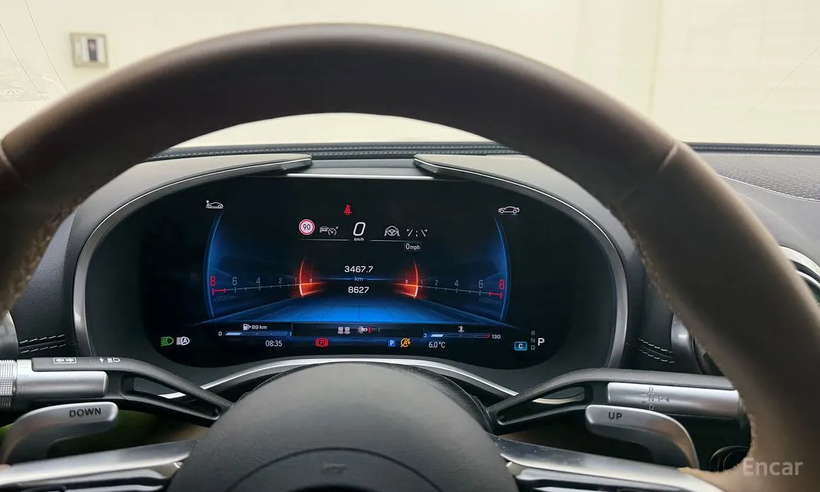 Фото 14 - Mercedes-Benz SL-Class