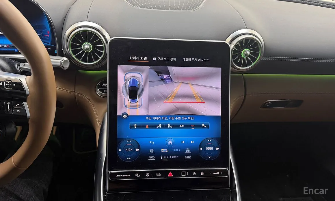 Фото 15 - Mercedes-Benz SL-Class