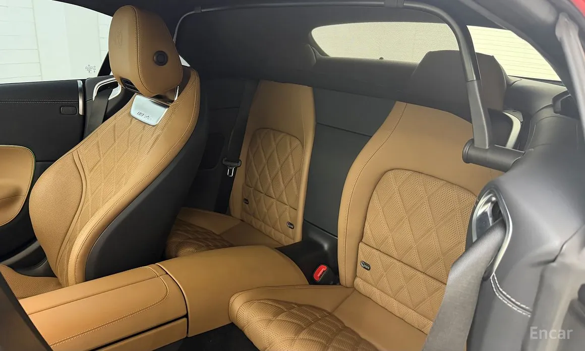 Фото 16 - Mercedes-Benz SL-Class