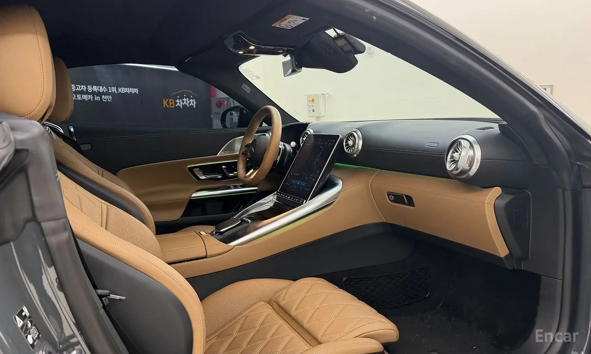 Фото 17 - Mercedes-Benz SL-Class