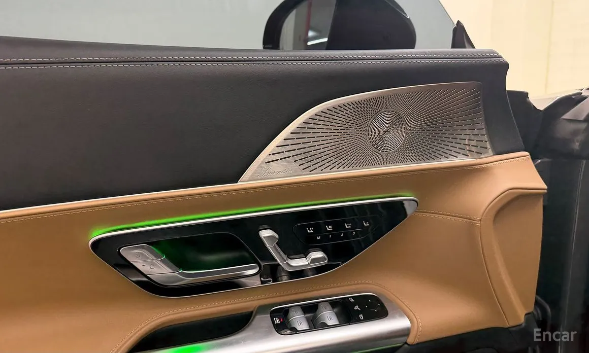 Фото 19 - Mercedes-Benz SL-Class