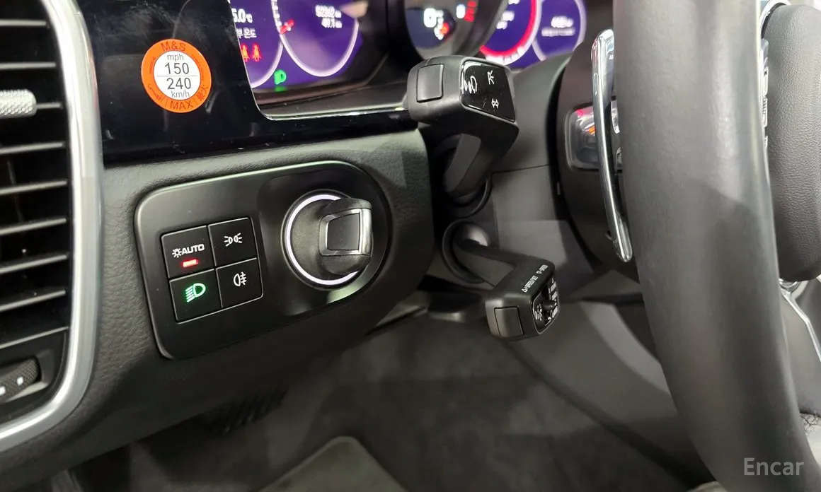 Фото 15 - Porsche Cayenne