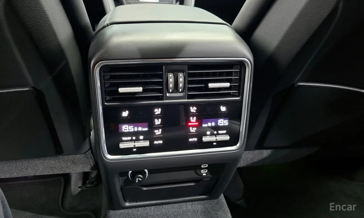 Фото 17 - Porsche Cayenne