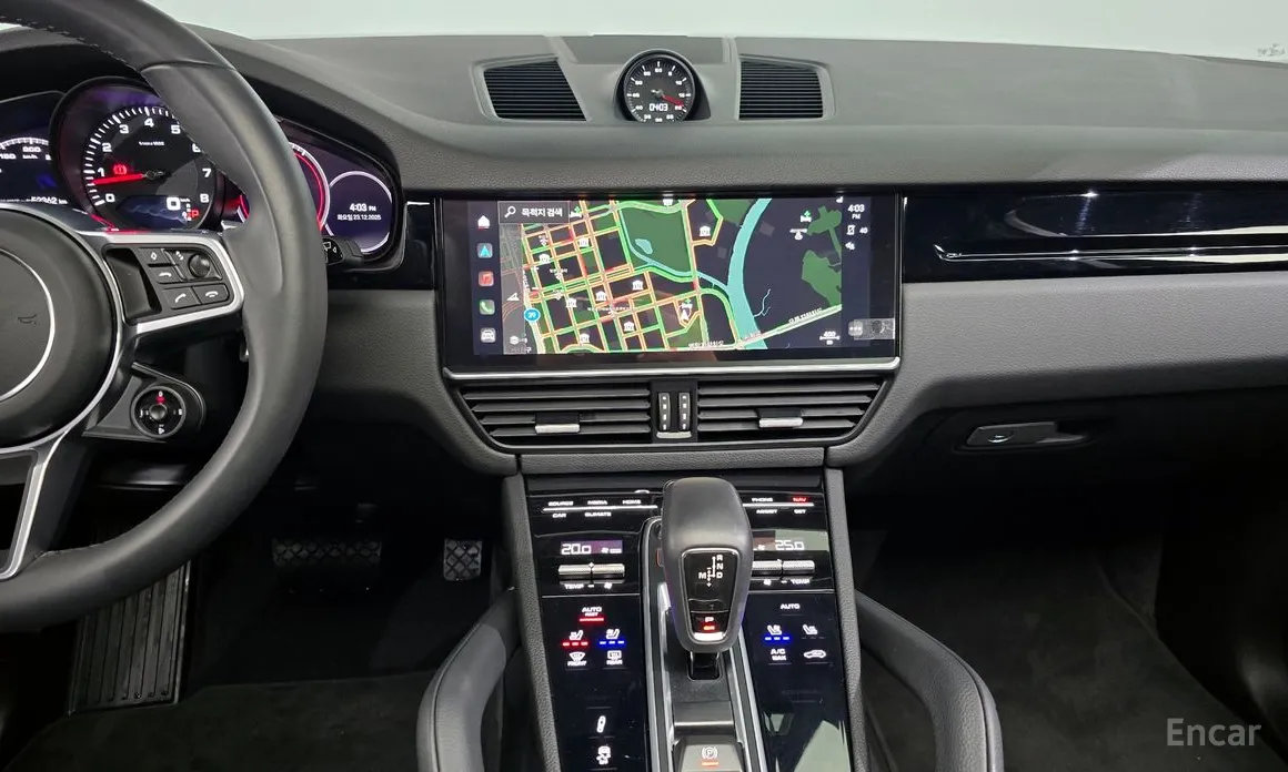 Фото 19 - Porsche Cayenne