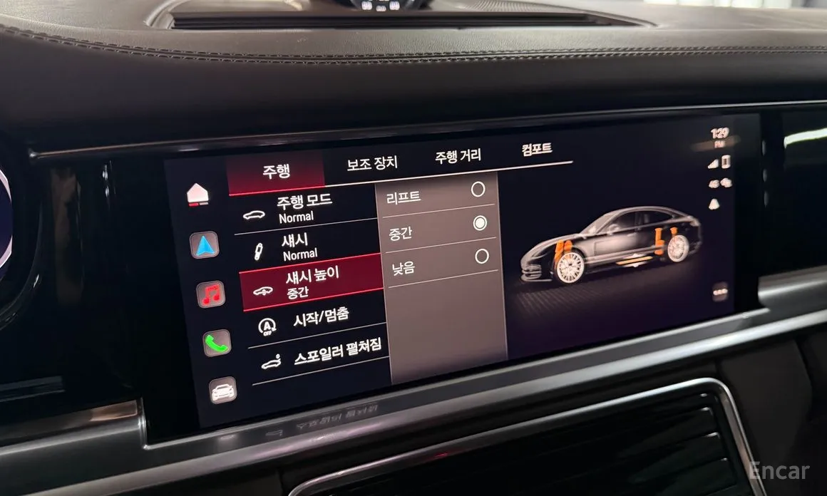 Фото 15 - Porsche Panamera