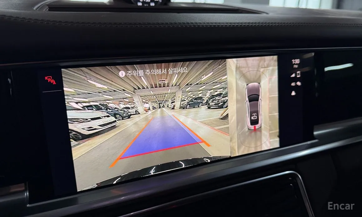 Фото 18 - Porsche Panamera