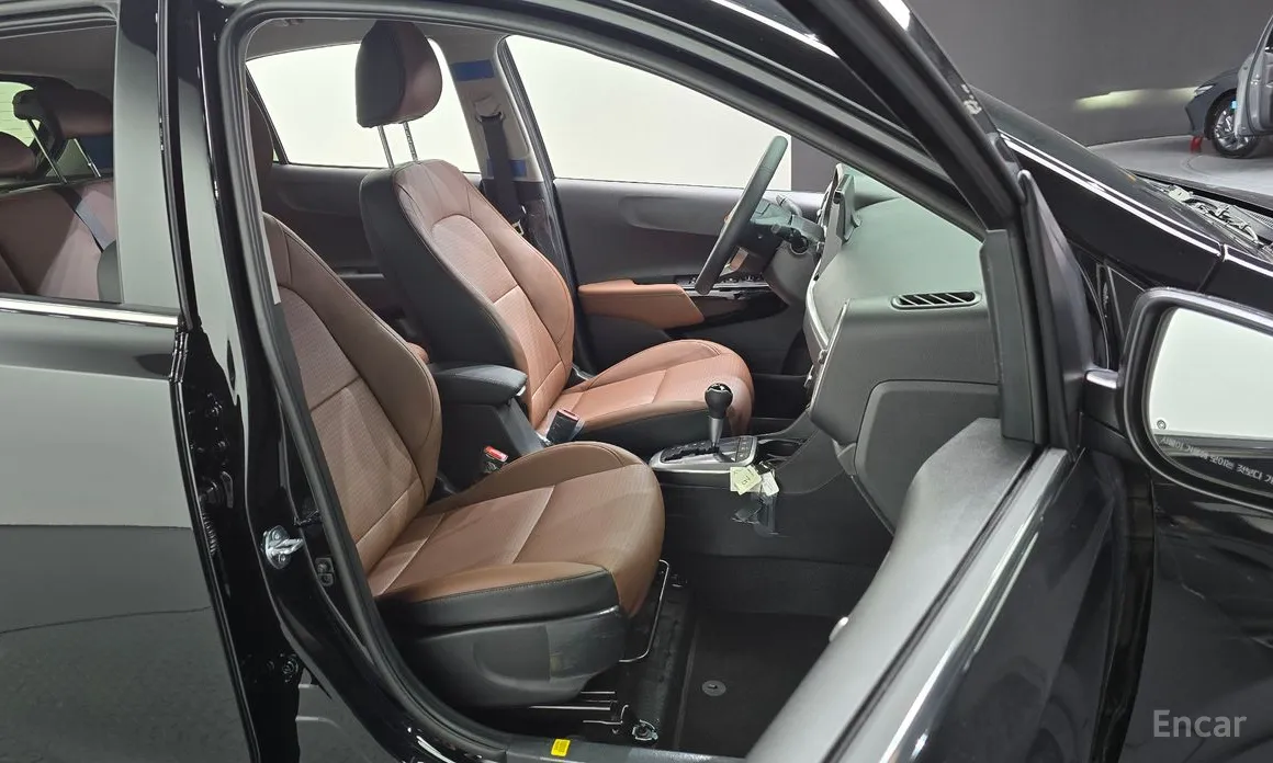 Фото 10 - Kia Morning