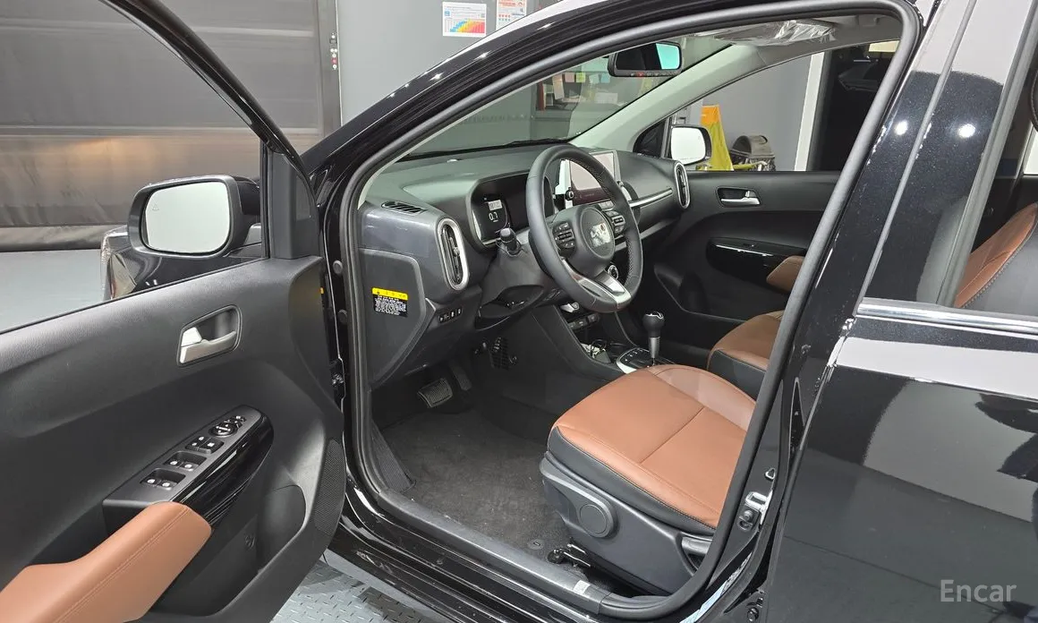 Фото 11 - Kia Morning