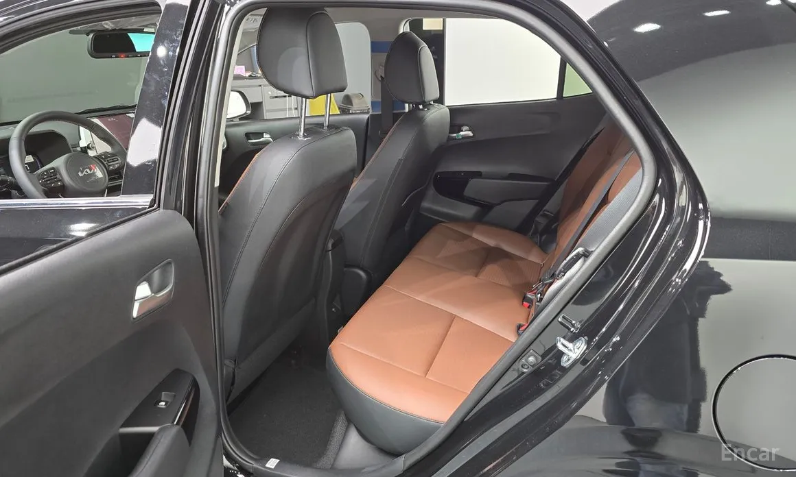 Фото 12 - Kia Morning