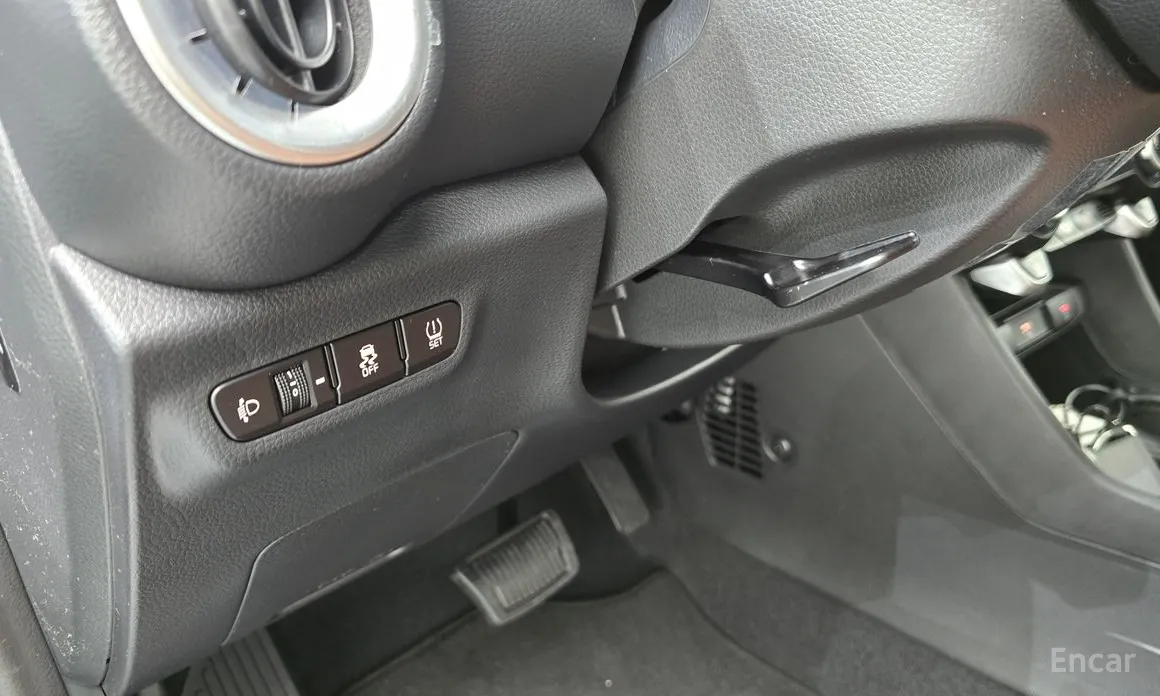 Фото 15 - Kia Morning