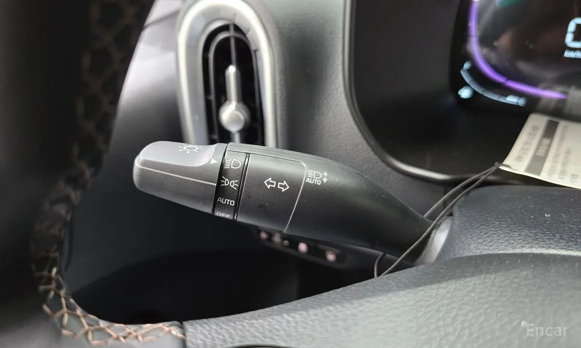 Фото 16 - Kia Morning