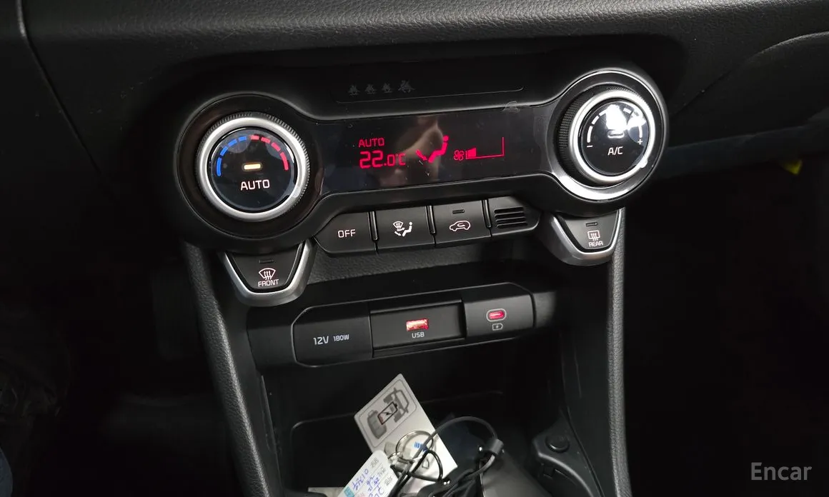 Фото 18 - Kia Morning