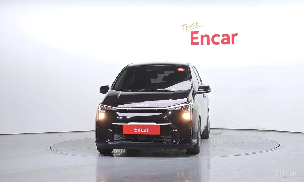 Фото 3 - Kia Morning