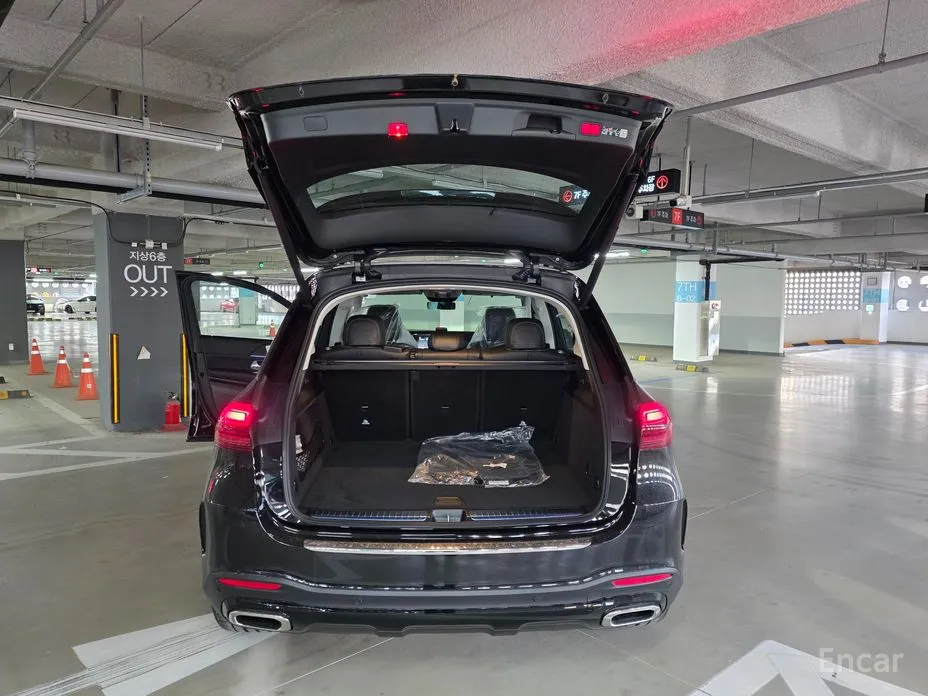 Фото 19 - Mercedes-Benz GLE-Class