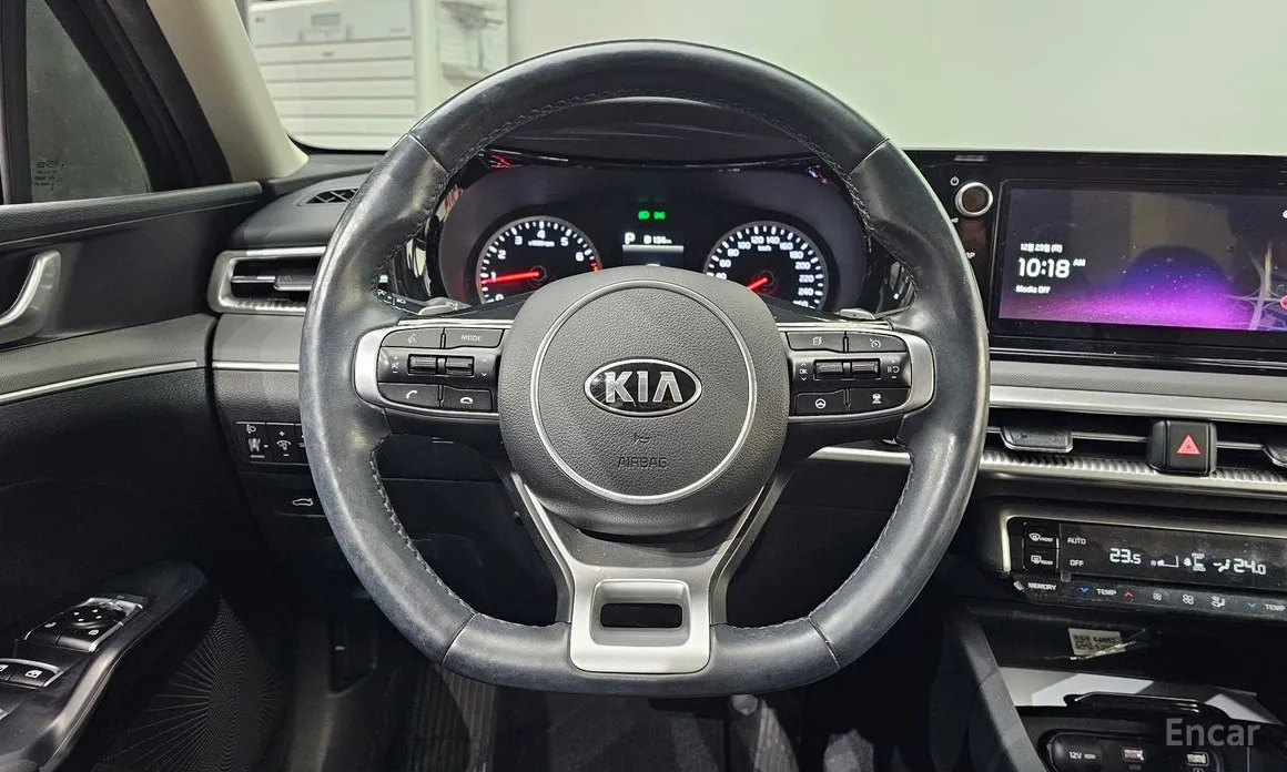 Zdjęcie 13 - Kia K5