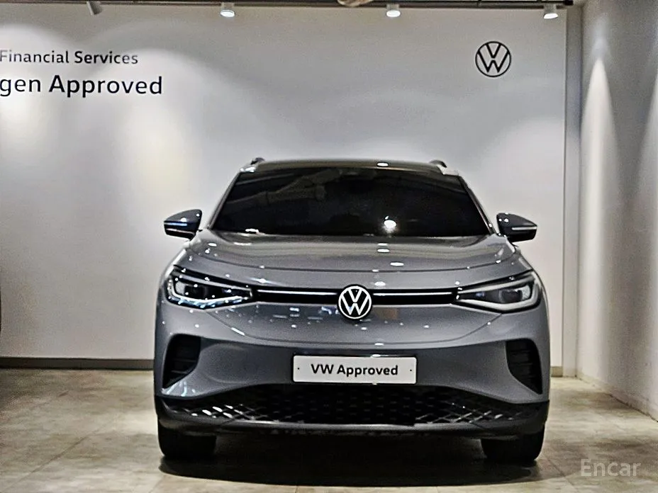 Фото 3 - Volkswagen ID.4