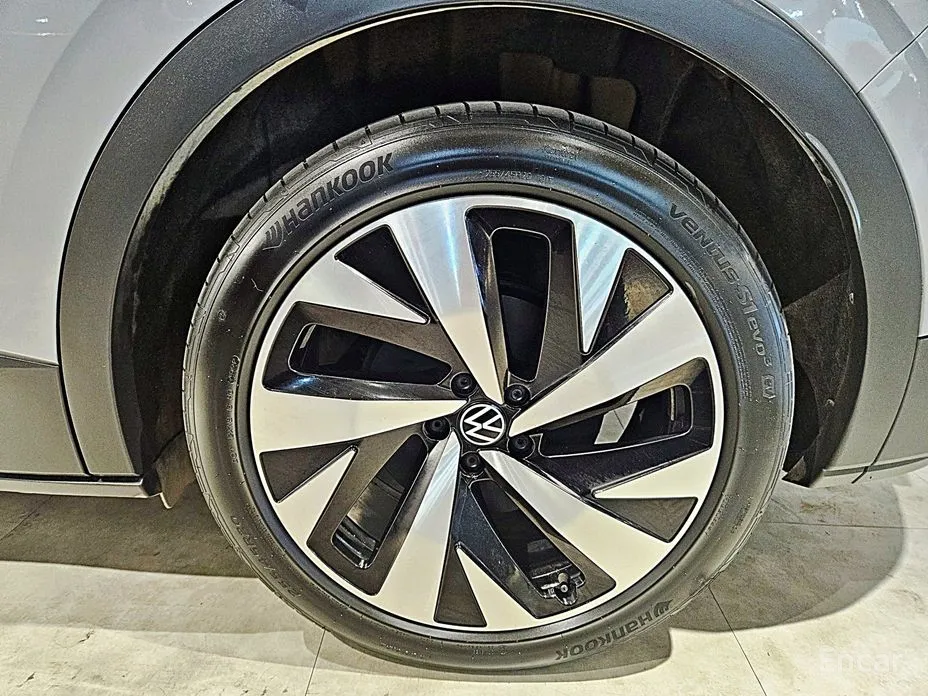 Фото 5 - Volkswagen ID.4