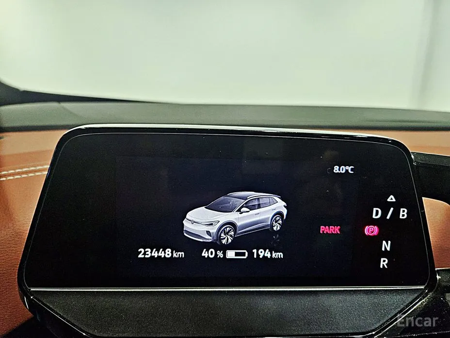 Фото 8 - Volkswagen ID.4