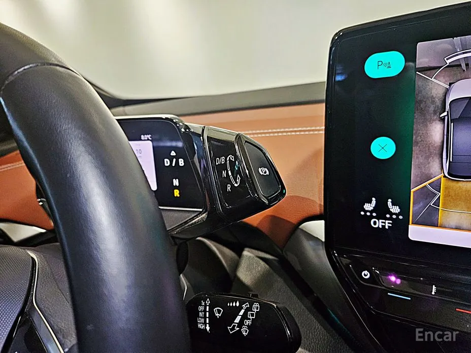 Фото 9 - Volkswagen ID.4