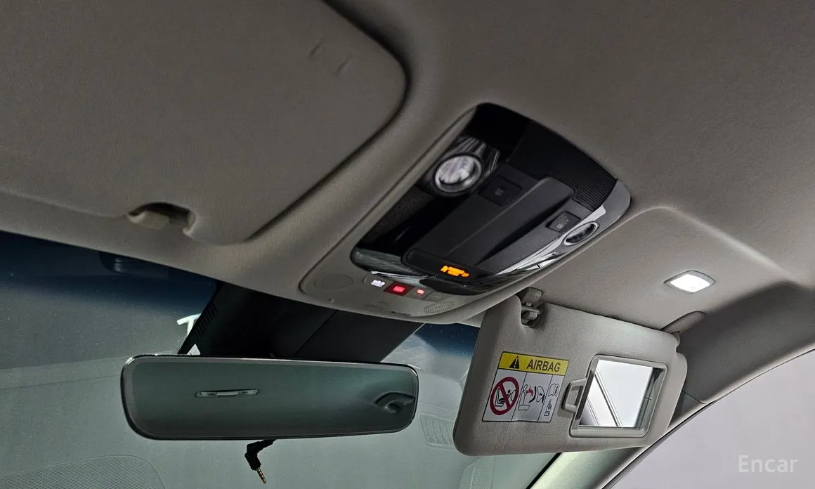 Фото 18 - Kia K8