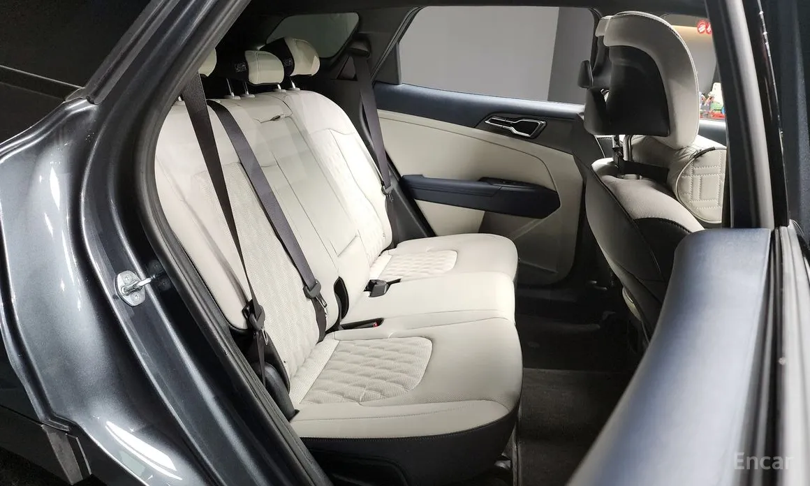 Фото 12 - Kia Sportage