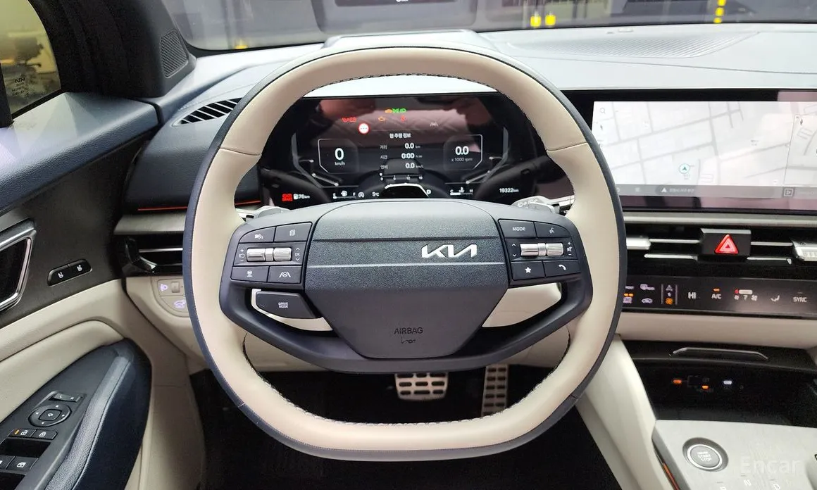 Фото 13 - Kia Sportage