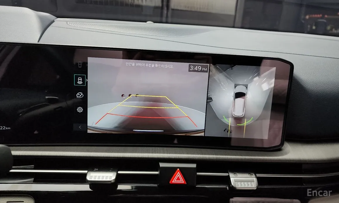 Фото 15 - Kia Sportage