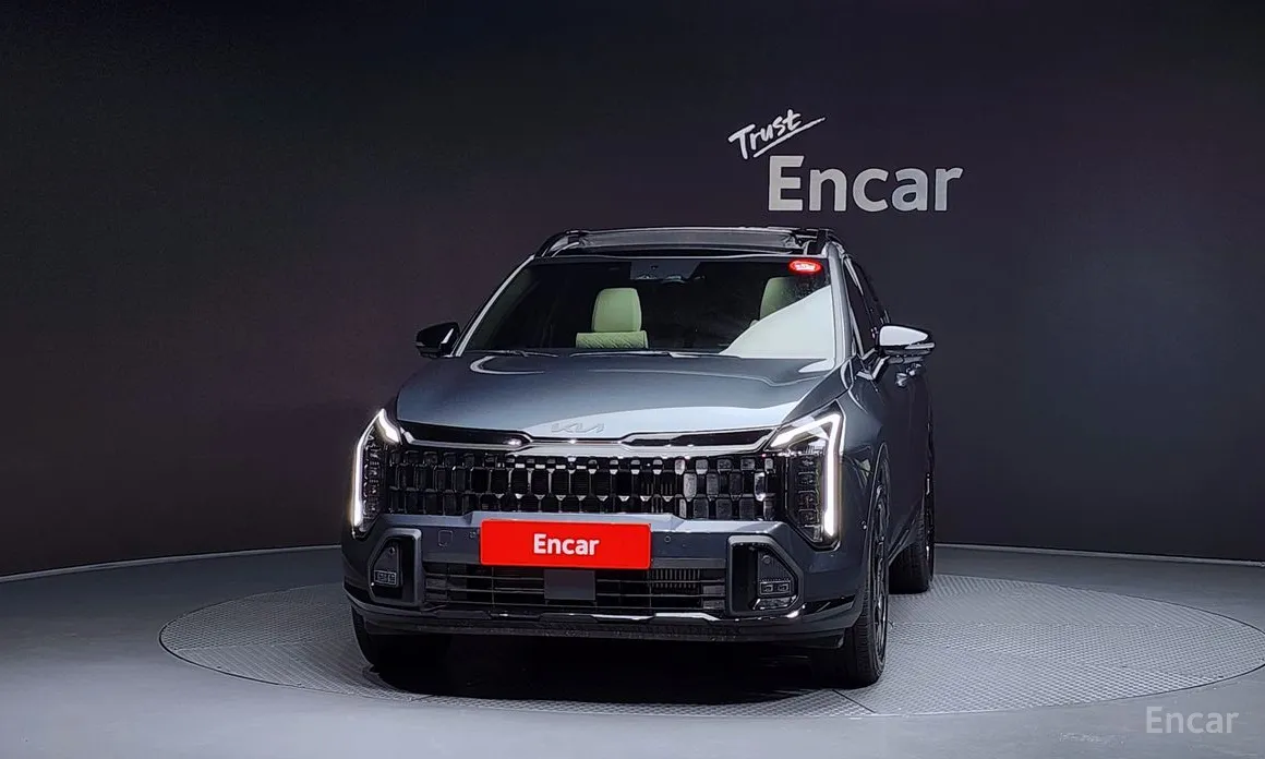 Фото 3 - Kia Sportage